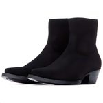 Ботинки Lukas 40 SAINT LAURENT, черный - фото 4