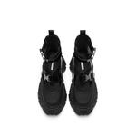 Ботильоны женские черный Cindy C Eric - фото 4