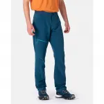 Брюки Ternua Felkin, синий - фото 5