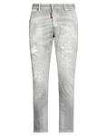 Джинсы Dsquared2, серый - фото