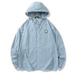 Защитная от солнца куртка Unisex The Simpsons, Античный мохово-зеленый - фото 8