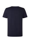 Футболка Bogner Basic T-shirt, Navy/Dark Blue - фото 6