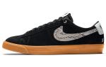 Кроссовки Nike Sb Blazer Low Wacko Maria - фото
