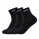 Носки унисекс Li Ning, белый week socks (7 pack) - фото 4