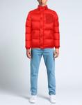 Пуховик Peprai, красный - фото 2