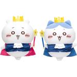 Плюшевая кукла Hachiware 30 см высота Chiikawa - фото 2