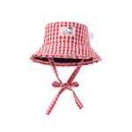 Sanrio Детская ведёрка из полиэстера, Hello Kitty bucket hat - фото 3