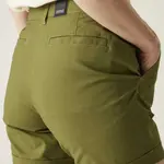 Шорты Regatta Xanthi, зеленый - фото 6