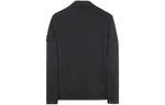 Куртка мужская Stone Island SS24, черный - фото 2