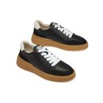 Кроссовки ASH Skateboarding Shoes Women's Low-top, белый - фото 14