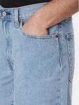 Свободные джинсовые шорты 468 A8461-0015 Levi'S, синий - фото 4