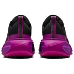 Nike ZoomX Invincible Run 3 Black Vivid Grape - фото 6