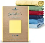 Простыня на резинке Bella Gracia 035 Formesse - фото 12