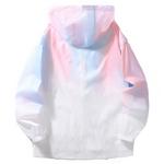 Куртка унисекс Wjbs, Зеленый - фото 14