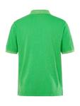 Футболка поло JP1880, зеленый - фото 2