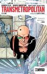 Transmetropolitan Book One (Vertigo) - фото
