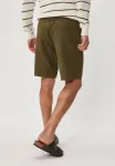 Шорты бартона Matinique, Olive Night - фото 3