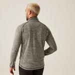 Мужской флис Regatta, черный - фото 2