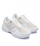 Кеды Tommy Hilfiger CHUNKY, белый - фото 3