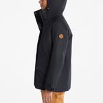 Ветровки женские черный Timberland - фото 3