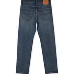 Левис 502 Зауженные Джинсы Левис, Голубые - фото 3