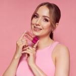 Сахарный блеск для губ, 03 натуральный, 4,2 г Claresa - фото 2