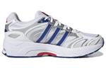 Кроссовки adidas Spiritain 2000   'White Collegiate Royal' - фото 2