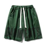 Masongarments Повседневные шорты унисекс, Бежевый - фото 2