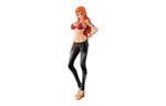 Jeans freak vol 2 one piece, nami BANPRESTO - фото 2