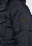 Куртка Barbour International HAZE PUFFER JACKET, Navy/Dark Blue - фото 6