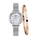 FILA Часы Women's Watch, [Elegant Silver]6556-101 - фото 8