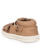 Кожаные кроссовки Zazo Donsje, Truffle Nubuck - фото 2