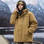 Ветровка Куртка Унисекс Jeep, темно-синий - фото 10