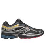 Saucony ProGrid Omni 9 'Black Multi' - фото 6