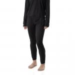 Детские спортивные базовые брюки Mountain Tek, Black - фото 6