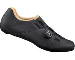 Кроссовки Shimano RC3 Cycling Shoe, черный - фото 4