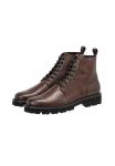 Ботинки Strellson Premium BAKERLOO NIMONICO , Darkbrown/Dark Brown - фото 2