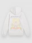 Толстовка O'Neill Back Print Kids Hoodie, white melange - фото 2