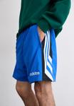 Шорты Adidas Originals Shorts, Blue - фото 4