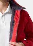 Helly-Hansen мужская куртка Crew Midlayer 2.0 Helly Hansen, 162 Red - фото 3
