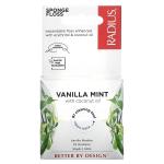 RADIUS Organic Floss Vanilla Mint 55 yds (50 m) - фото