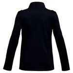 Лонгслив Under Armour Challenger, черный - фото 2