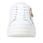 REMONTE Кроссовки в белом цвете - фото 10