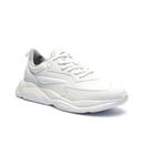 Кроссовки leon_runn_cvpu_n Hugo, белый - фото