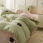 Antarctic Пододеяльник односпальный 200x230 см - фото 3