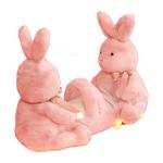 Массажеры для ног Yike, розовый - фото