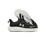 Детские кроссовки Under Armour, фиолетовый - фото 9