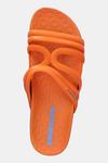 Шлепанцы Walk Slide F Ipanema, оранжевый - фото 4