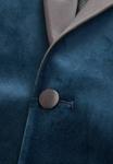 Пиджак-блейзер Next, синий - фото 11