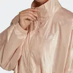 Куртка женская желтый Adidas - фото 5